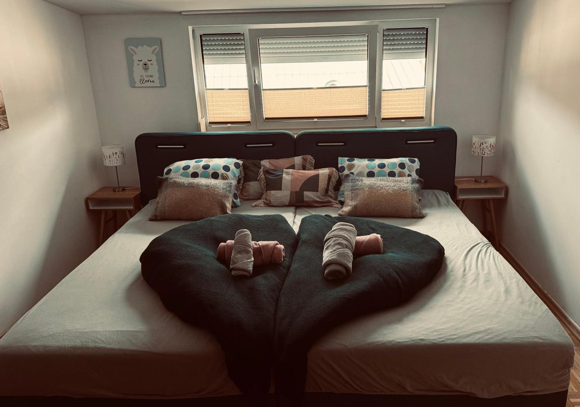 Stadt & See Appartement Penthouse Inkl Mic Card 스피탈안더드라우 외부 사진