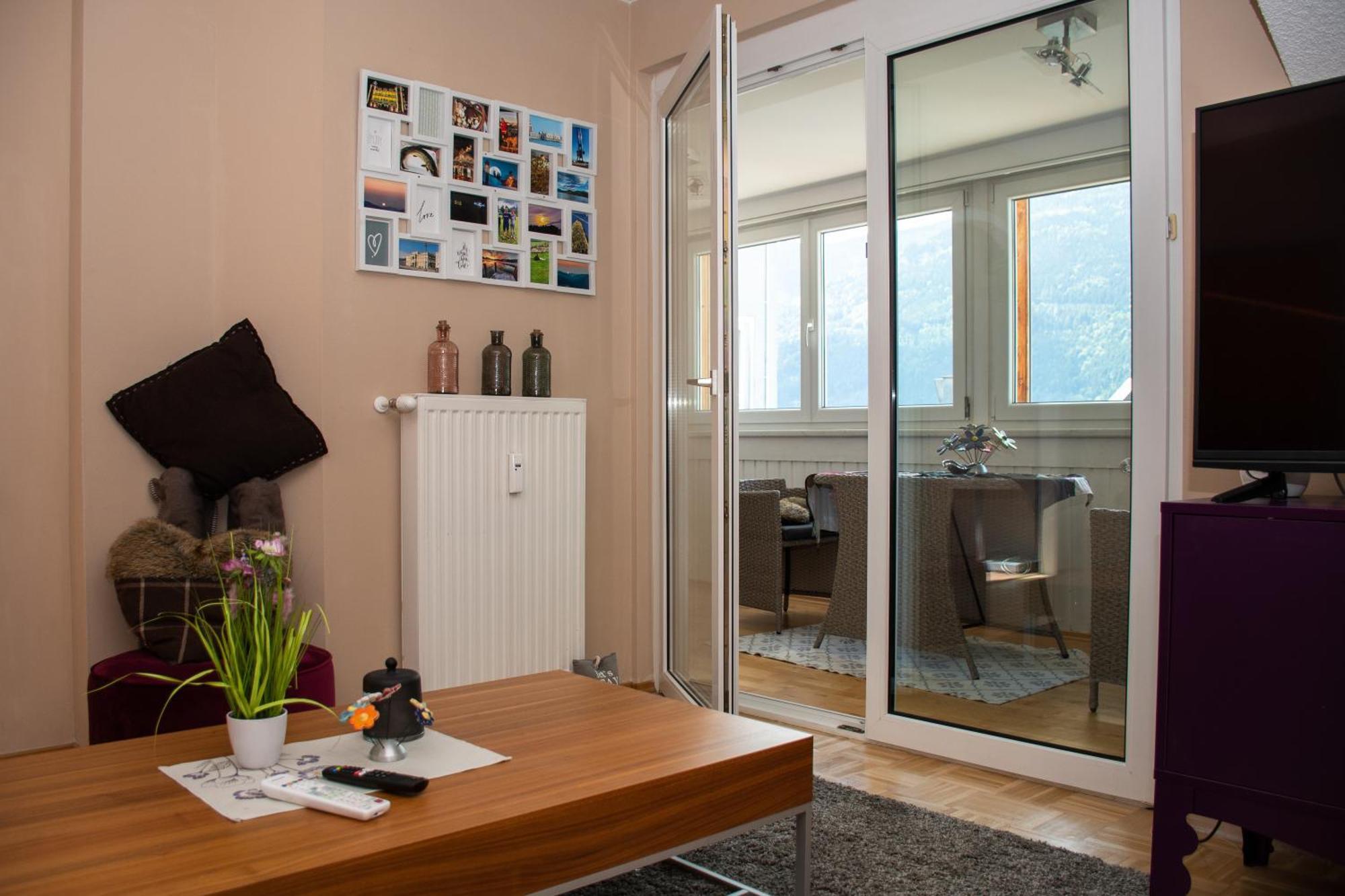 Stadt & See Appartement Penthouse Inkl Mic Card 스피탈안더드라우 외부 사진