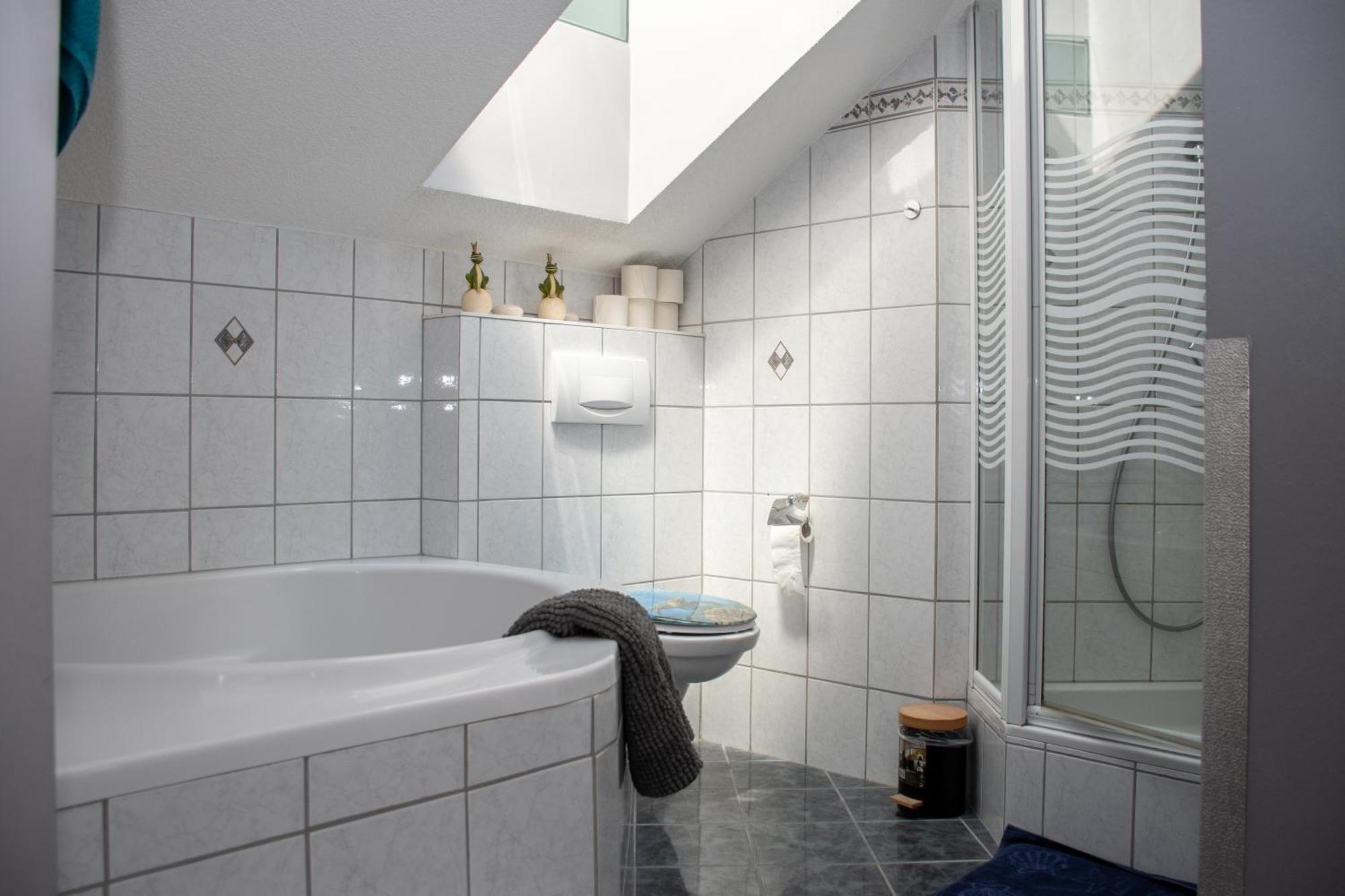 Stadt & See Appartement Penthouse Inkl Mic Card 스피탈안더드라우 외부 사진