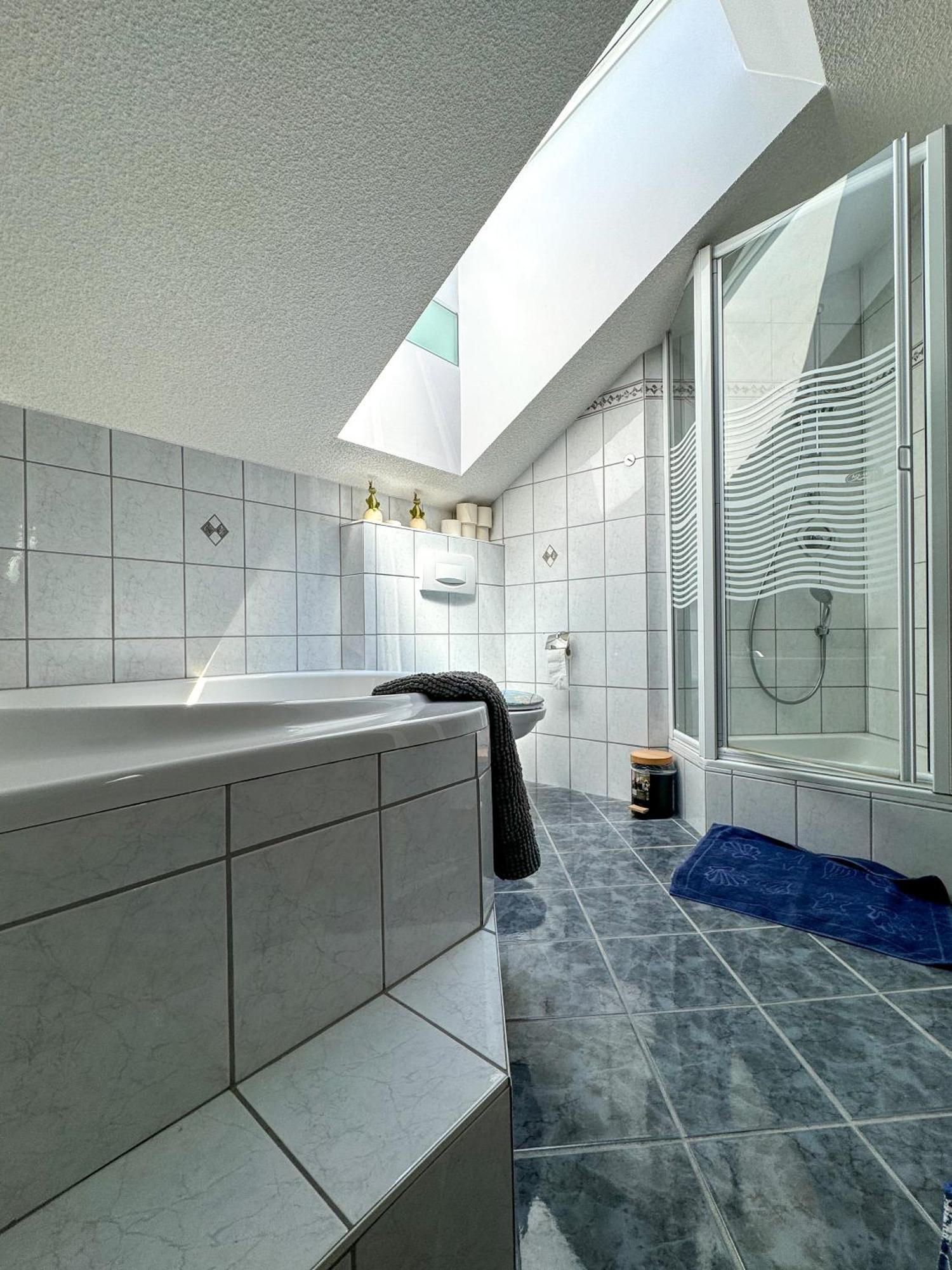 Stadt & See Appartement Penthouse Inkl Mic Card 스피탈안더드라우 외부 사진