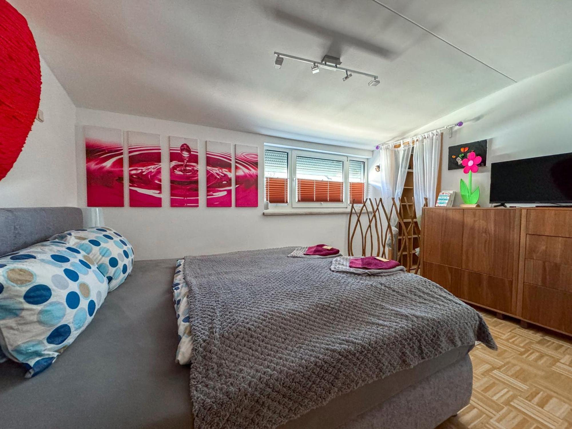 Stadt & See Appartement Penthouse Inkl Mic Card 스피탈안더드라우 외부 사진