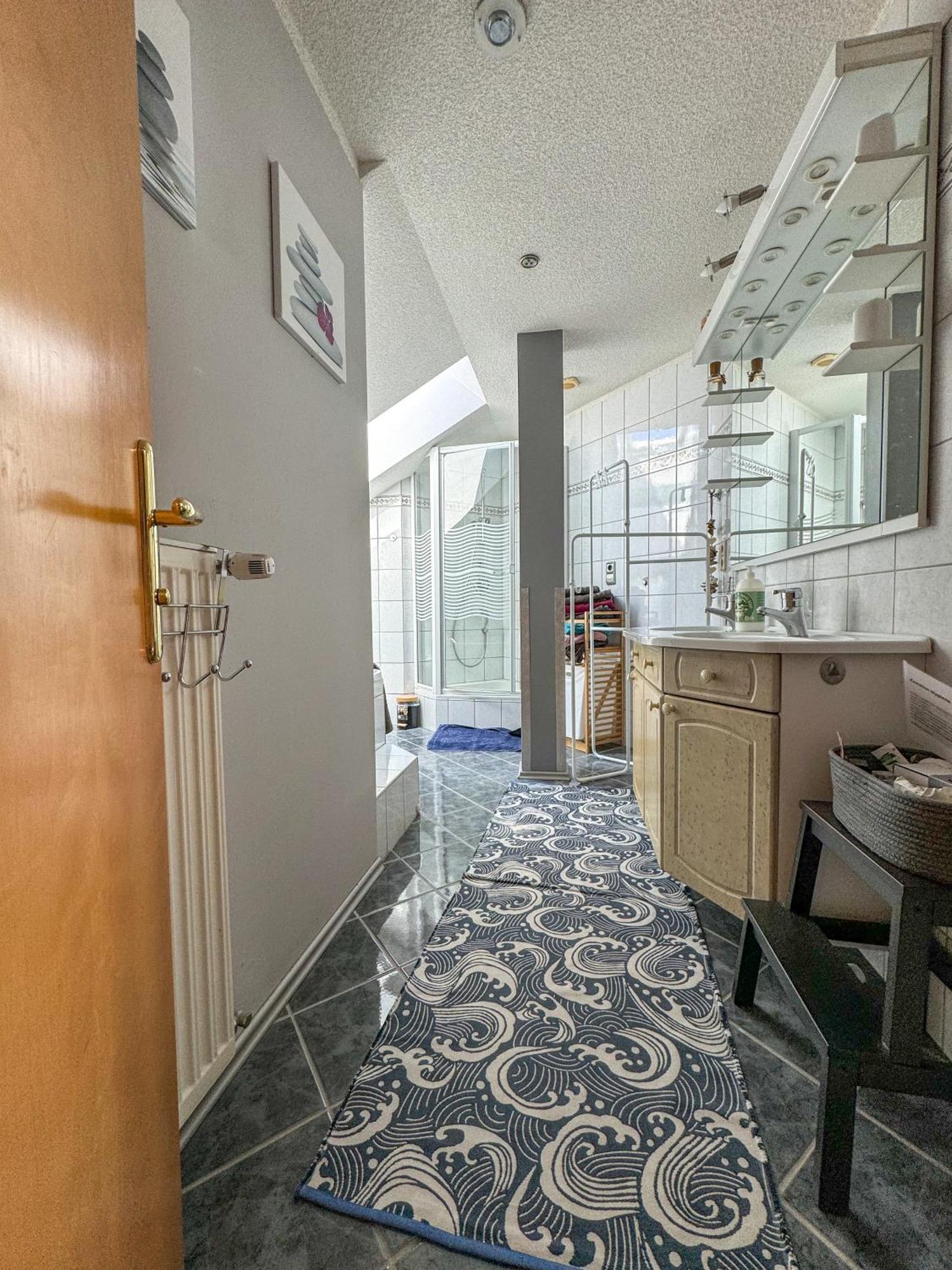 Stadt & See Appartement Penthouse Inkl Mic Card 스피탈안더드라우 외부 사진